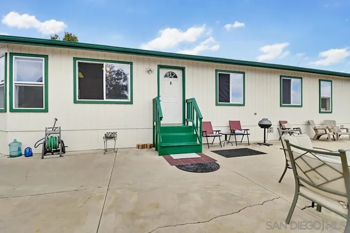 300 Thornton Spc 14, El Cajon, California 92021