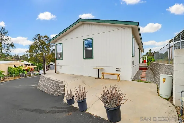 300 Thornton Spc 14, El Cajon, California 92021