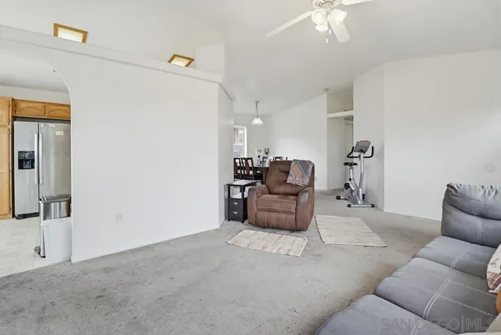 300 Thornton Spc 14, El Cajon, California 92021