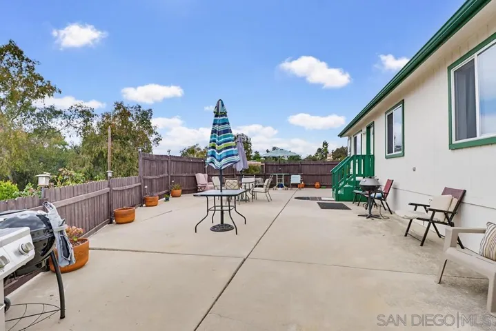 300 Thornton Spc 14, El Cajon, California 92021