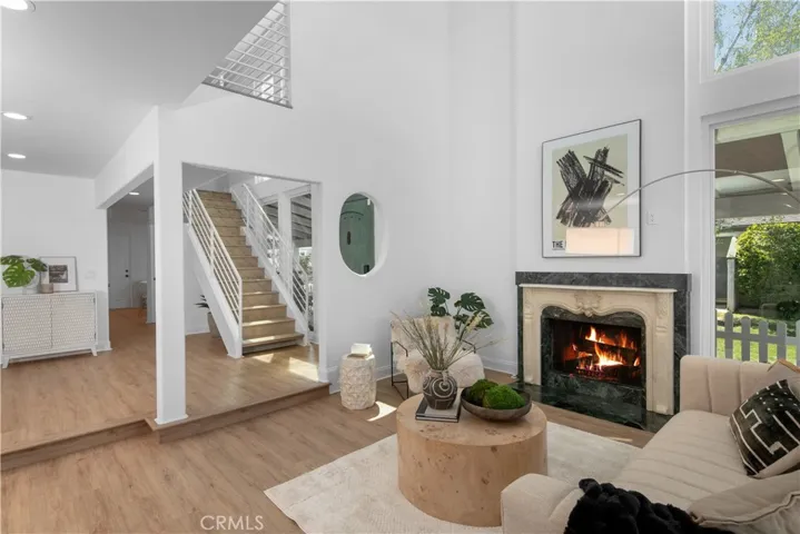 22645 Spring Lake Lane, Lake Forest, California 92630