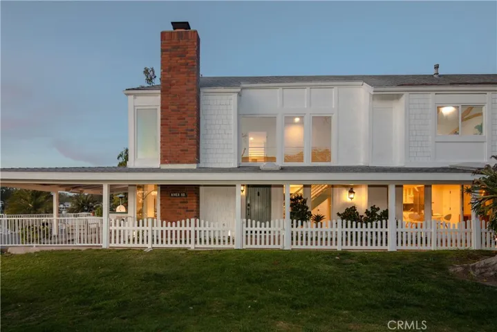 22645 Spring Lake Lane, Lake Forest, California 92630