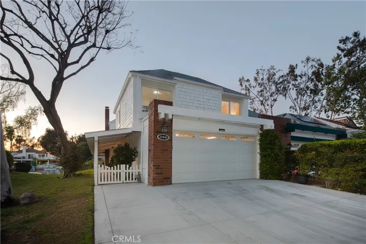 22645 Spring Lake Lane, Lake Forest, California 92630