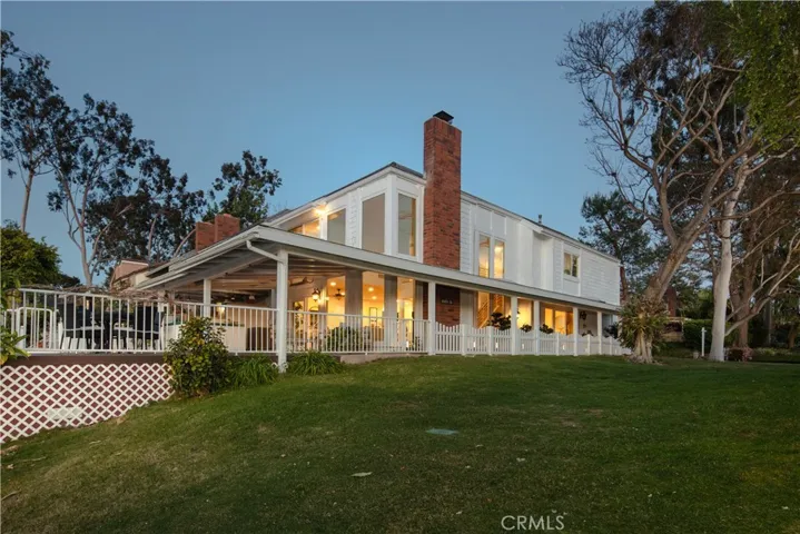 22645 Spring Lake Lane, Lake Forest, California 92630