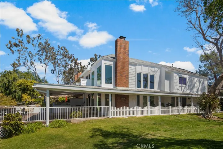 22645 Spring Lake Lane, Lake Forest, California 92630
