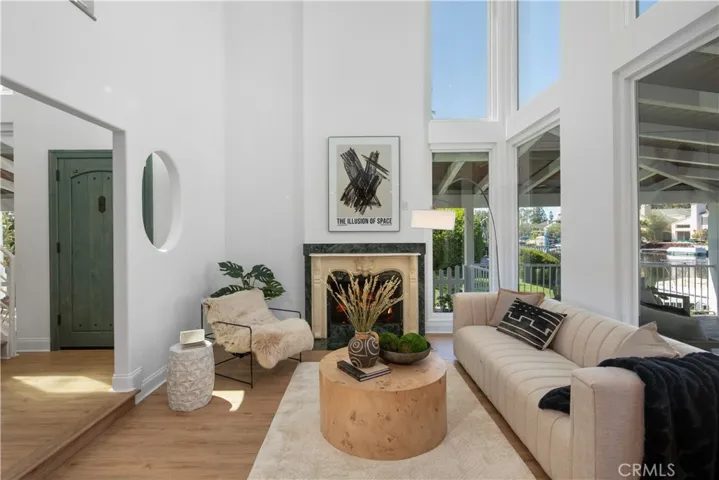 22645 Spring Lake Lane, Lake Forest, California 92630