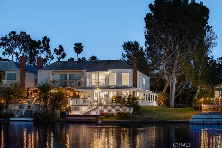 22645 Spring Lake Lane, Lake Forest, California 92630