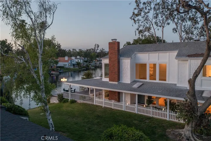 22645 Spring Lake Lane, Lake Forest, California 92630