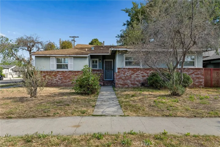 14757 Hartland, Van Nuys, California 91405