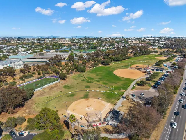 2327 Etiwanda Street, San Diego, California 92107