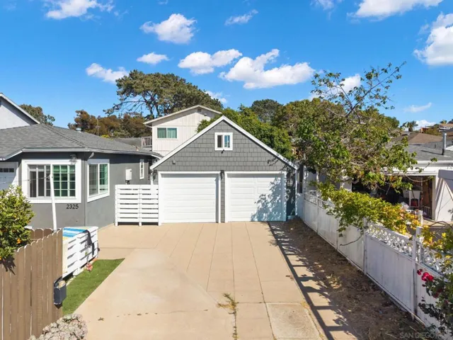 2327 Etiwanda Street, San Diego, California 92107