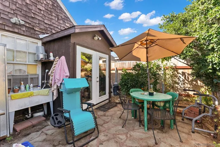 2327 Etiwanda Street, San Diego, California 92107
