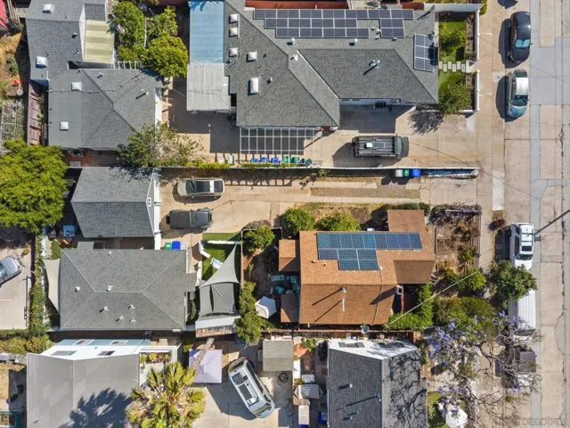 2327 Etiwanda Street, San Diego, California 92107