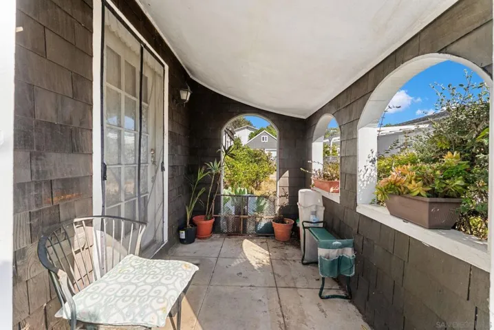 2327 Etiwanda Street, San Diego, California 92107