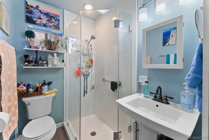 2327 Etiwanda Street, San Diego, California 92107