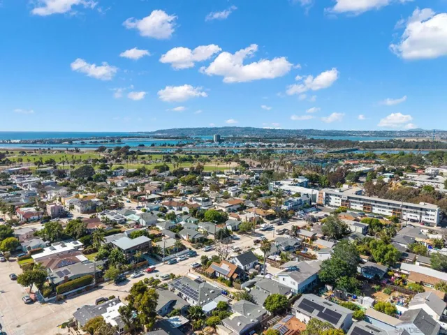 2327 Etiwanda Street, San Diego, California 92107
