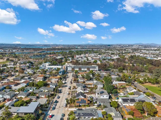 2327 Etiwanda Street, San Diego, California 92107