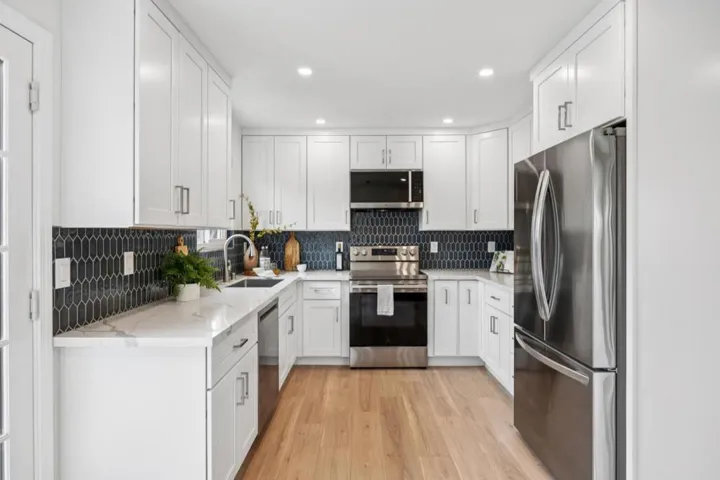 432 Granelli Avenue, Half Moon Bay, California 94019