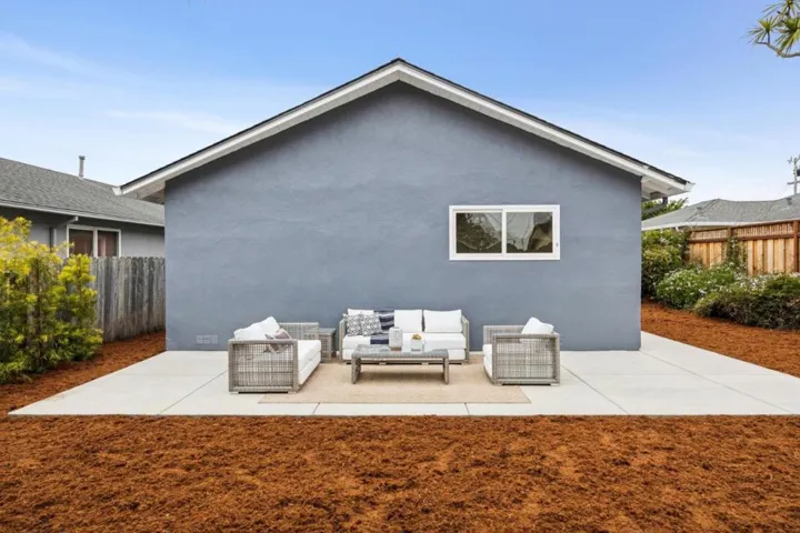 432 Granelli Avenue, Half Moon Bay, California 94019