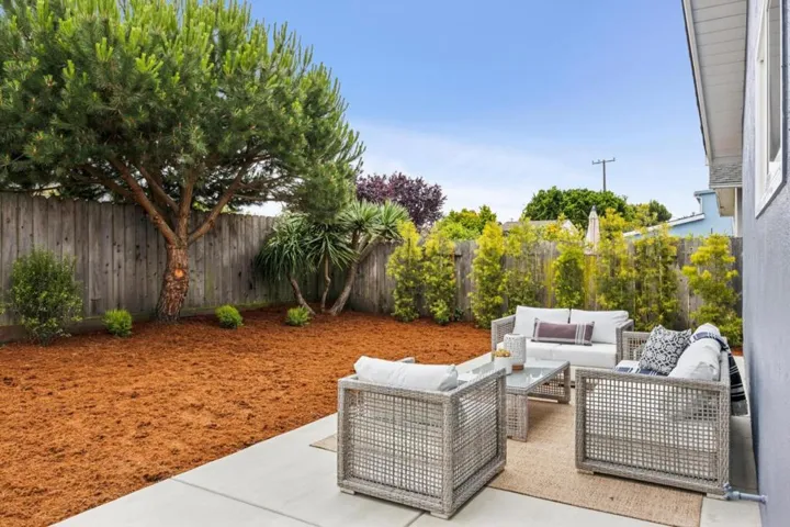 432 Granelli Avenue, Half Moon Bay, California 94019