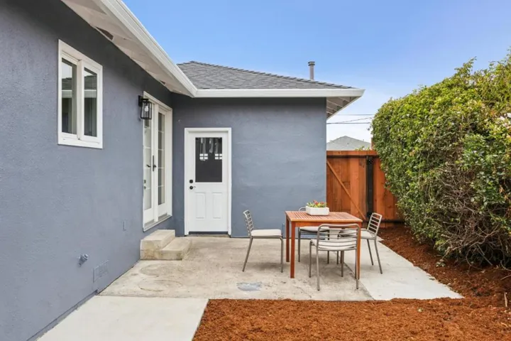 432 Granelli Avenue, Half Moon Bay, California 94019