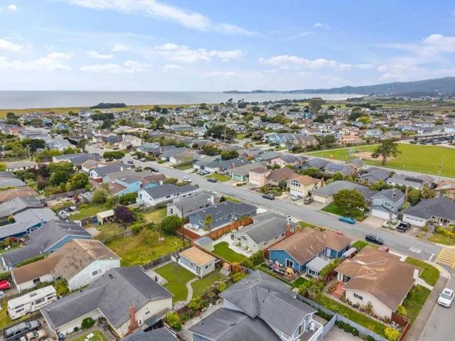 432 Granelli Avenue, Half Moon Bay, California 94019
