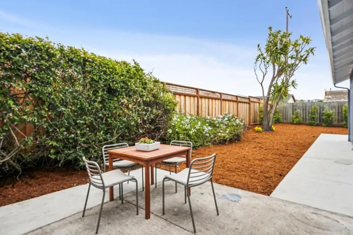 432 Granelli Avenue, Half Moon Bay, California 94019