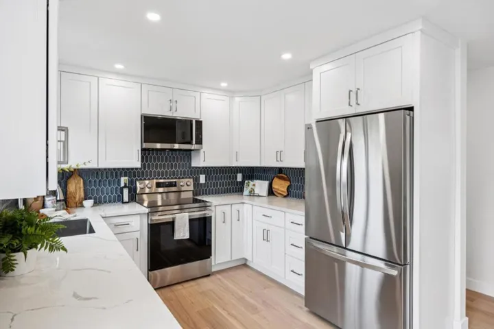 432 Granelli Avenue, Half Moon Bay, California 94019