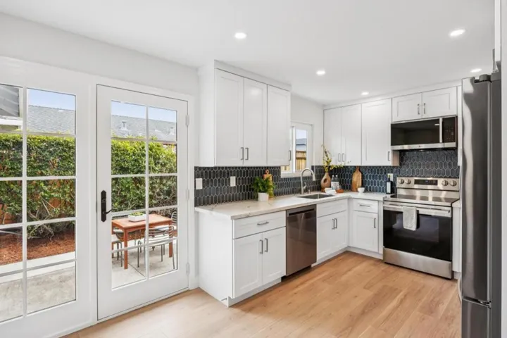 432 Granelli Avenue, Half Moon Bay, California 94019