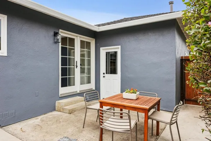432 Granelli Avenue, Half Moon Bay, California 94019
