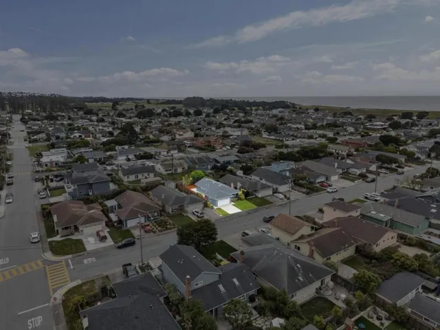 432 Granelli Avenue, Half Moon Bay, California 94019