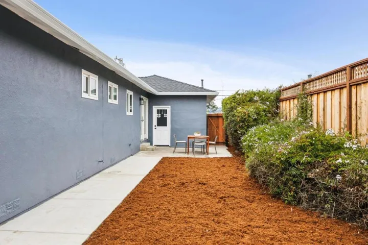 432 Granelli Avenue, Half Moon Bay, California 94019