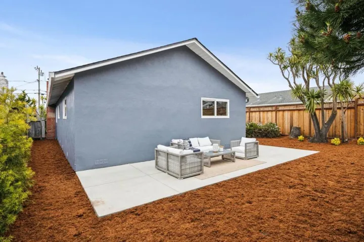 432 Granelli Avenue, Half Moon Bay, California 94019