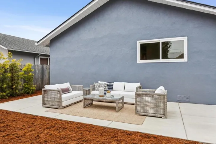 432 Granelli Avenue, Half Moon Bay, California 94019