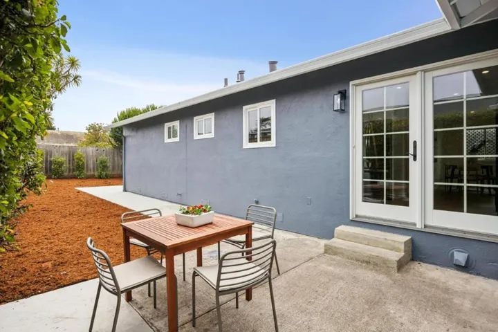 432 Granelli Avenue, Half Moon Bay, California 94019