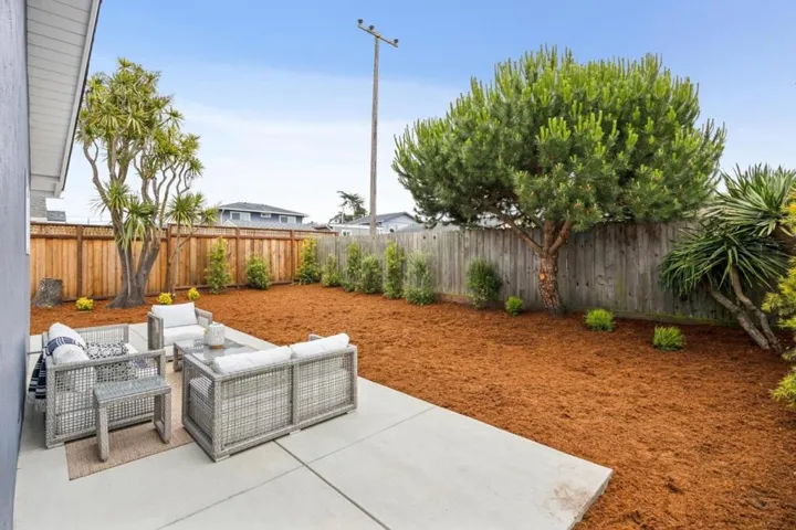 432 Granelli Avenue, Half Moon Bay, California 94019
