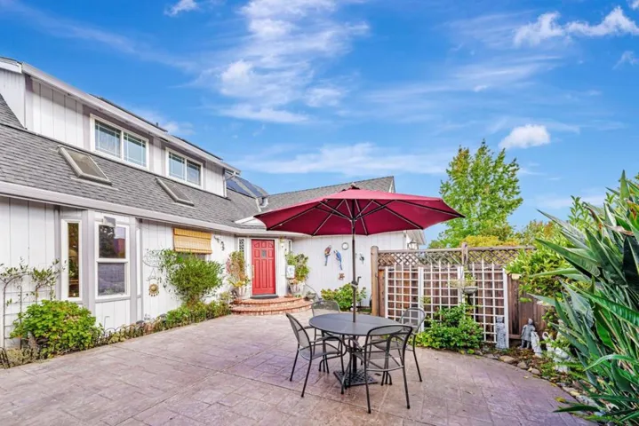 949 Pleasant Hill Road, Redwood City, California 94061
