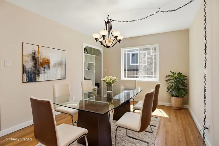 949 Pleasant Hill Road, Redwood City, California 94061