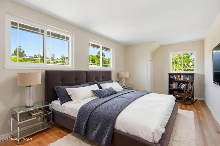 949 Pleasant Hill Road, Redwood City, California 94061