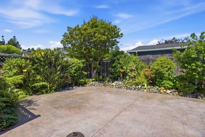 949 Pleasant Hill Road, Redwood City, California 94061