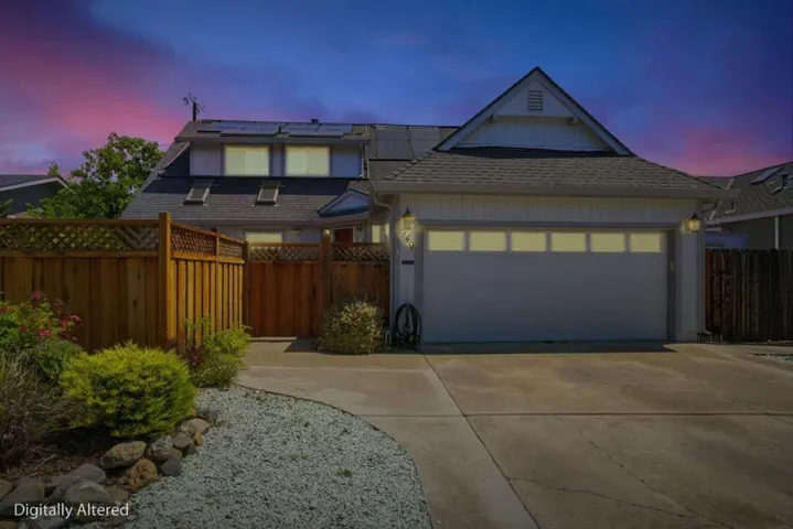 949 Pleasant Hill Road, Redwood City, California 94061