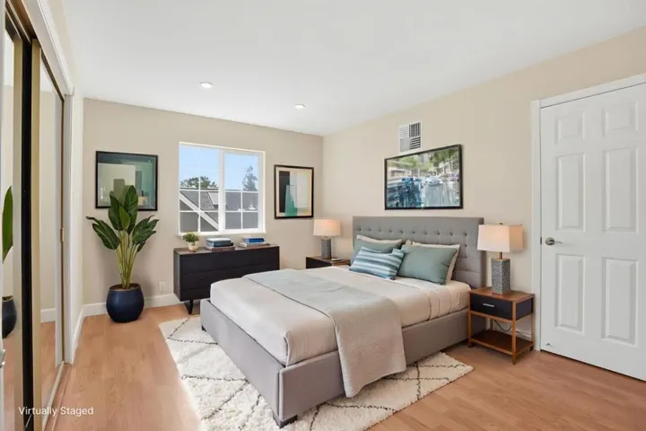 949 Pleasant Hill Road, Redwood City, California 94061