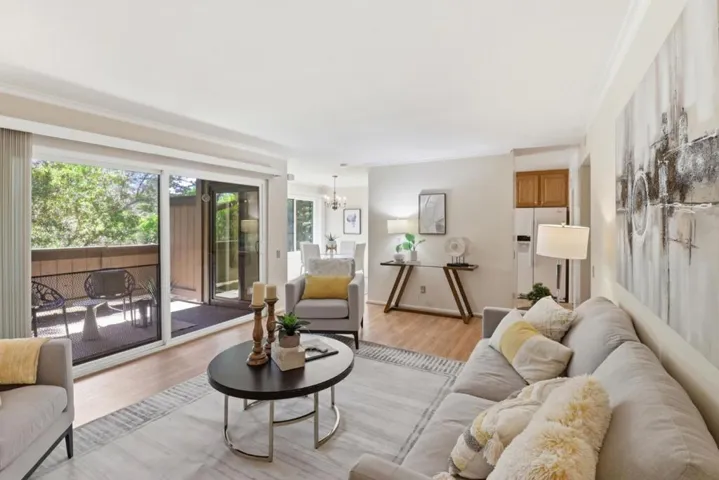 3336 Brittan Avenue 2, San Carlos, California 94070