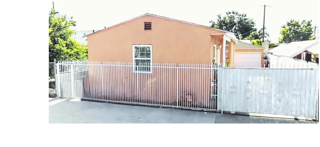 Front view