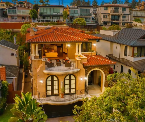 804 N Maria, Redondo Beach, California 90277