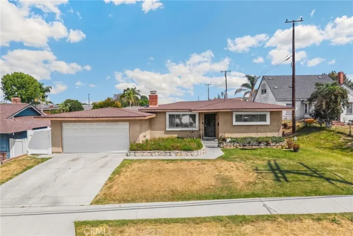 10810 Valley View, Whittier, California 90604