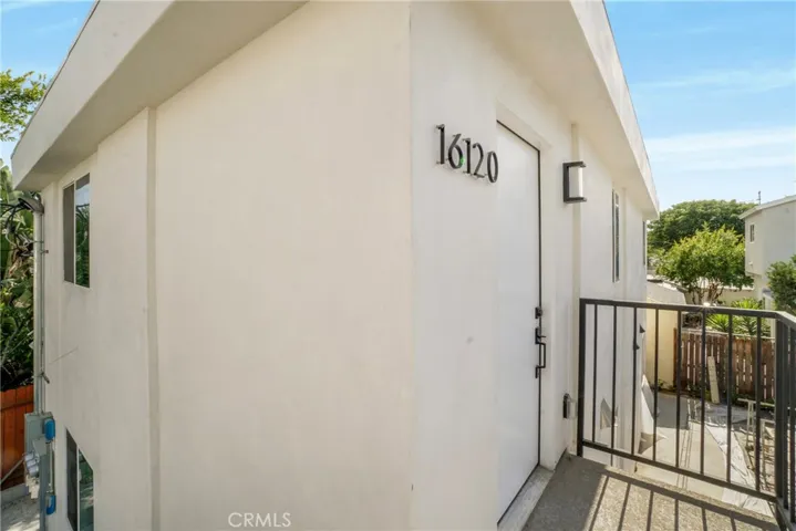 16120 Haynes Street, Van Nuys, California 91406