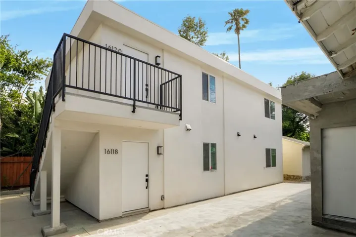 16120 Haynes Street, Van Nuys, California 91406