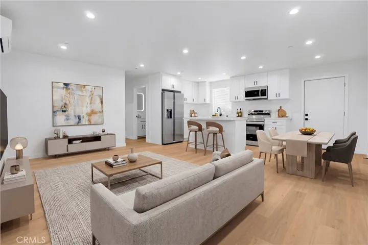 16120 Haynes Street, Van Nuys, California 91406