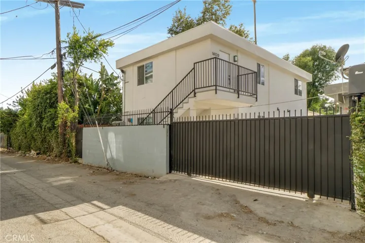 16120 Haynes Street, Van Nuys, California 91406